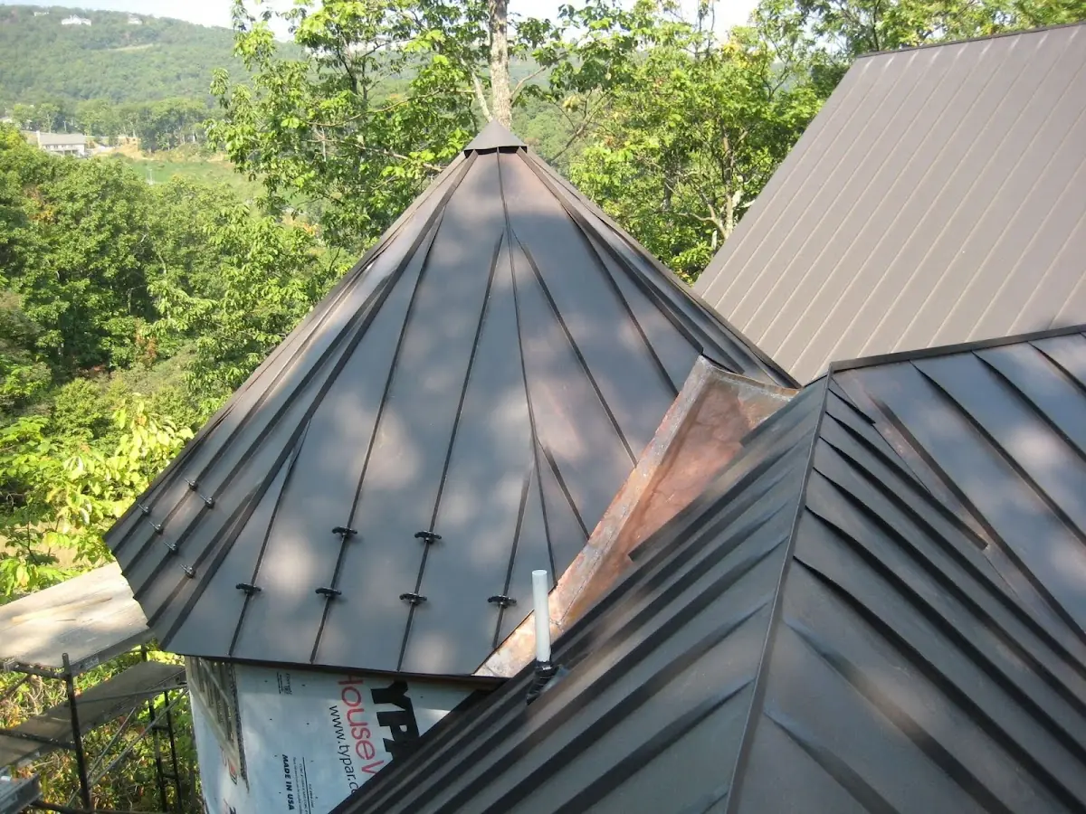 Professional Shingle Replacement & Repair by Craftsman Roofing in Espanola